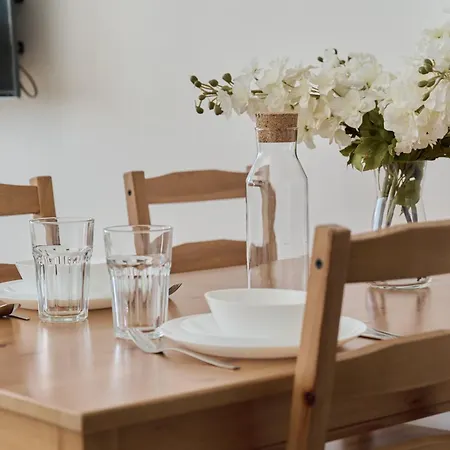 Cozy With Amazing View Of The By Renters Apartamento
