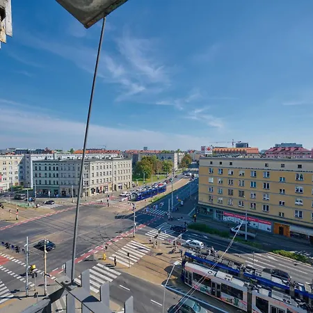 Cozy With Amazing View Of The By Renters Apartamento *