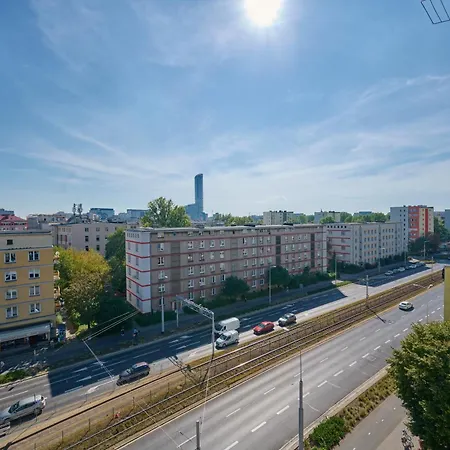 Appartement Cozy With Amazing View Of The By Renters *